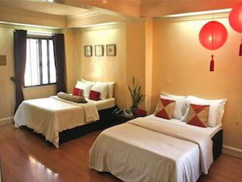 Stone House Quezon City San Juan  Luaran gambar