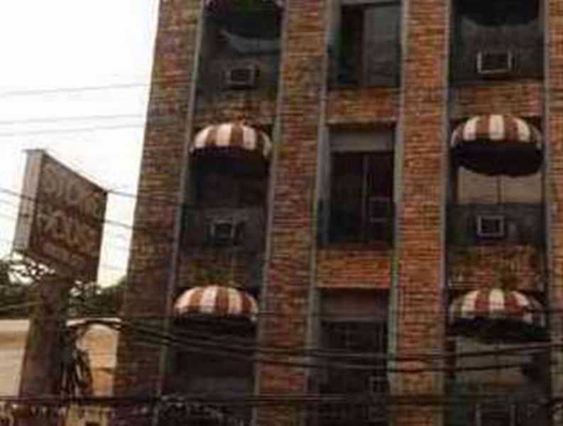 Stone House Quezon City San Juan  Luaran gambar