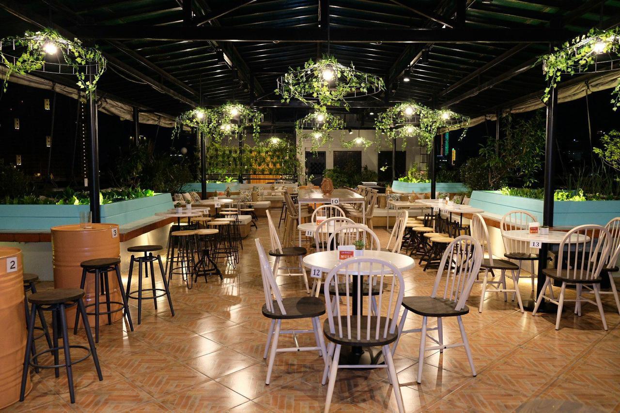 Stone House Quezon City San Juan  Luaran gambar